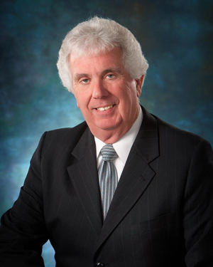 Picture of Jerry Allred